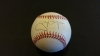 Tony Gwynn Autographed Baseball - GAI (San Diego Padres)